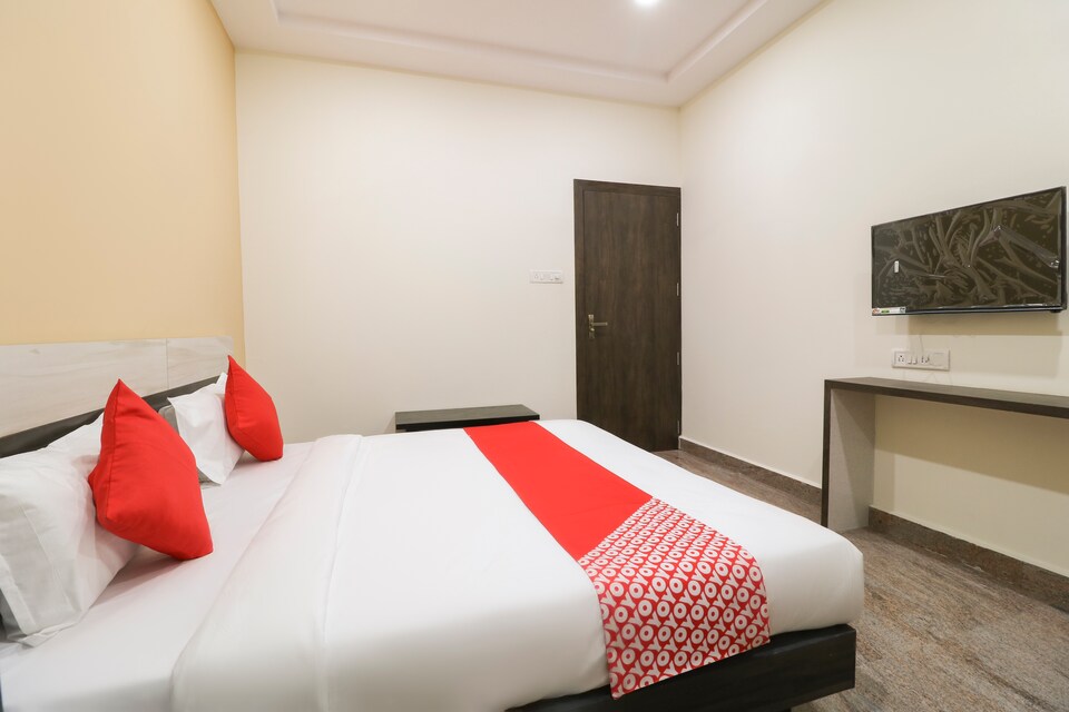 Live on BLR3038, KR Puram Bangalore, Bangalore