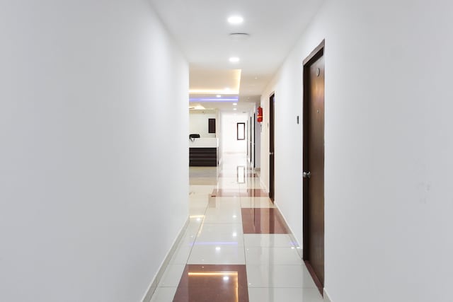 Collection O Mythri Hotel Near By ECIL, AS RAO Nagar, Sainikpuri