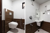Collection O Mythri Hotel Near By ECIL, AS RAO Nagar, Sainikpuri