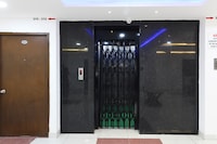 Collection O Mythri Hotel Near By ECIL, AS RAO Nagar, Sainikpuri