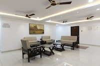 Collection O Mythri Hotel Near By ECIL, AS RAO Nagar, Sainikpuri