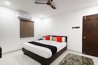 Collection O Mythri Hotel Near By ECIL, AS RAO Nagar, Sainikpuri