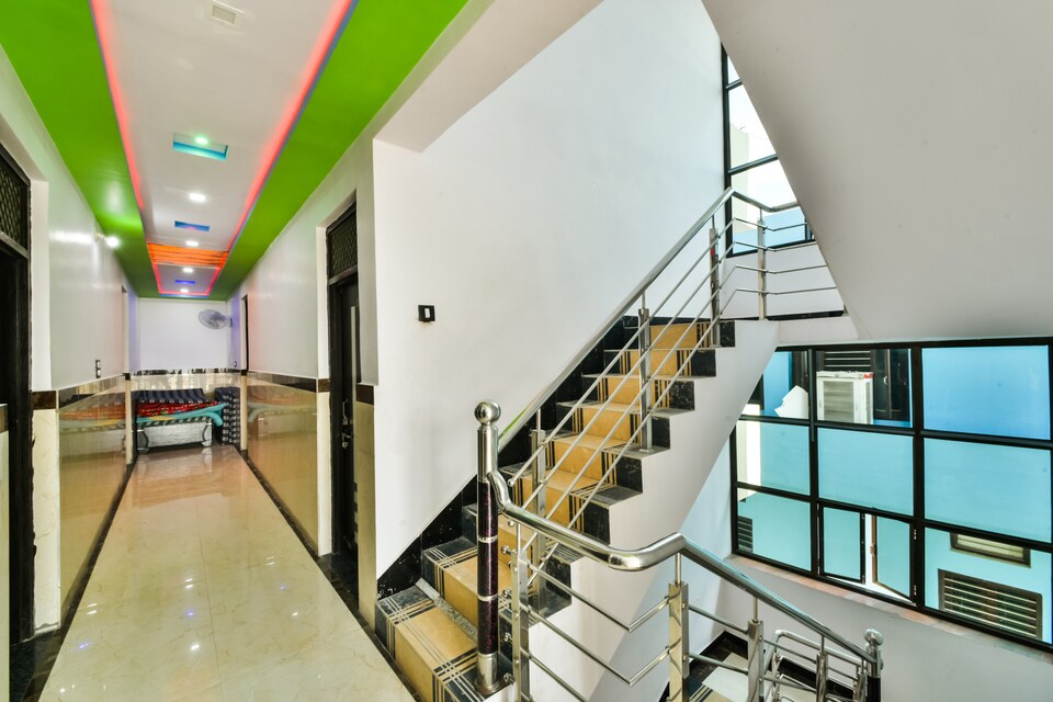 OYO 63729 Royal Guest House, Sanwariya Seth, Chittorgarh