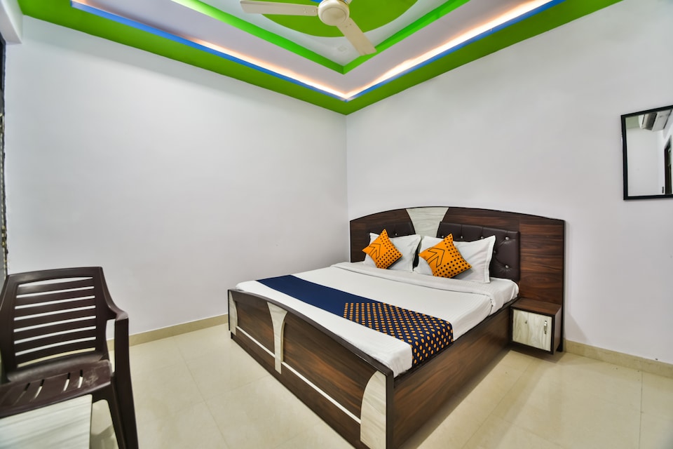 OYO 63729 Royal Guest House, Sanwariya Seth, Chittorgarh