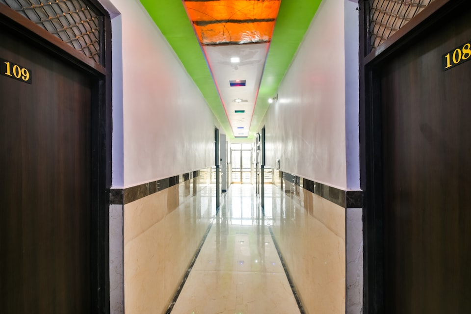 OYO 63729 Royal Guest House, Sanwariya Seth, Chittorgarh