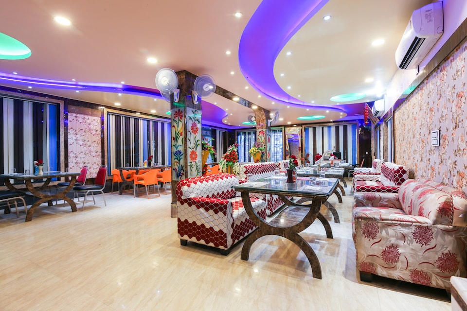 OYO 63730 Hotel Sahanshah, Muzaffarpur, Muzaffarpur