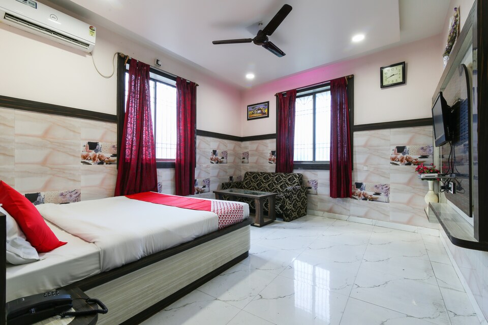 OYO 63730 Hotel Sahanshah, Muzaffarpur, Muzaffarpur