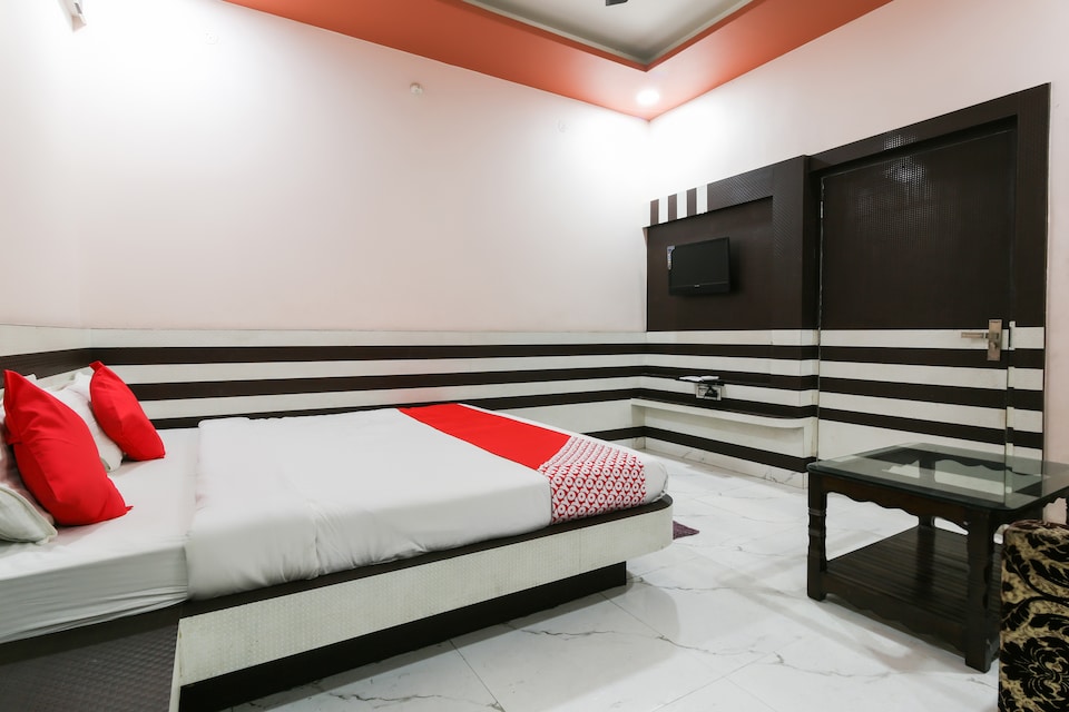 OYO 63730 Hotel Sahanshah, Muzaffarpur, Muzaffarpur