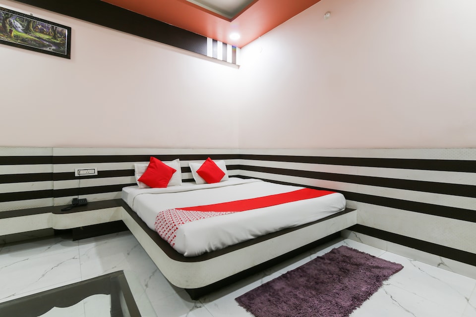 OYO 63730 Hotel Sahanshah, Muzaffarpur, Muzaffarpur