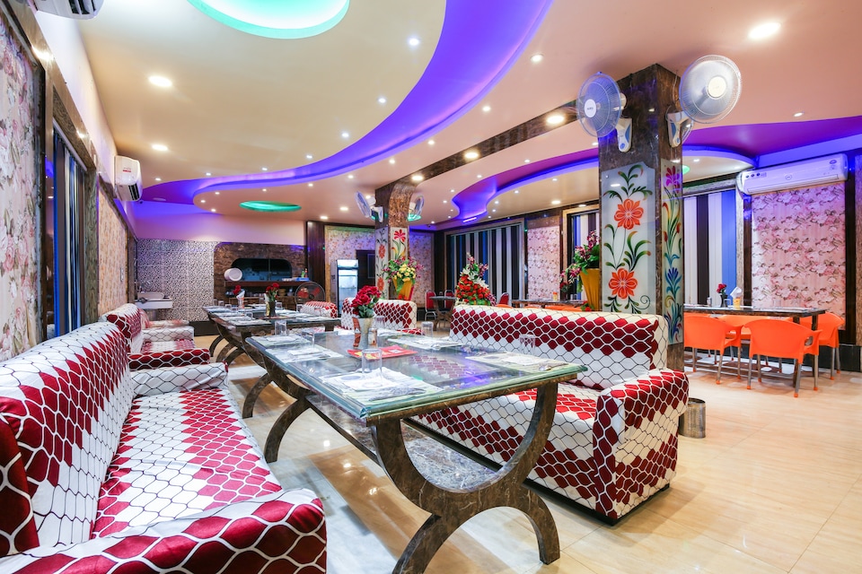 OYO 63730 Hotel Sahanshah, Muzaffarpur, Muzaffarpur