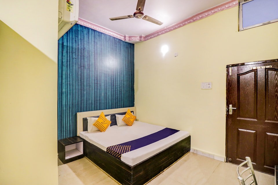 SPOT ON 63732 Hotel Yashoda Palace , Sagar, Sagar