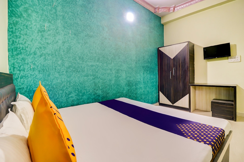 SPOT ON 63732 Hotel Yashoda Palace , Sagar, Sagar