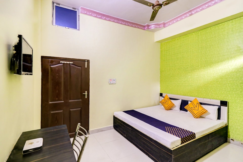 SPOT ON 63732 Hotel Yashoda Palace , Sagar, Sagar