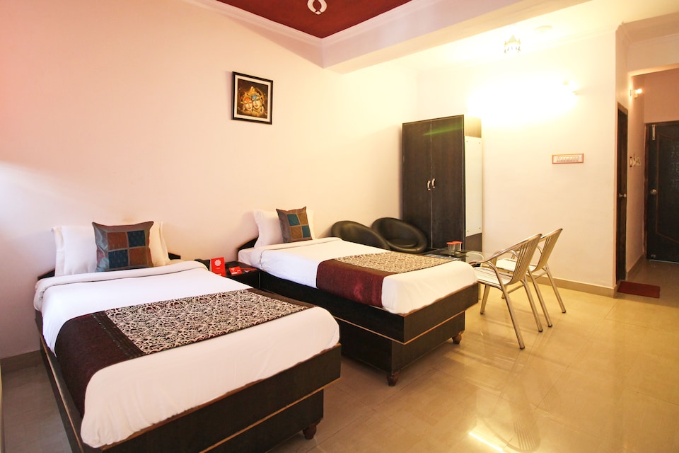 OYO 5160 Hotel Ankur, Boring Road Patna, Patna