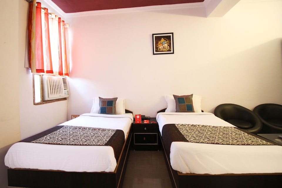 OYO 5160 Hotel Ankur, Boring Road Patna, Patna