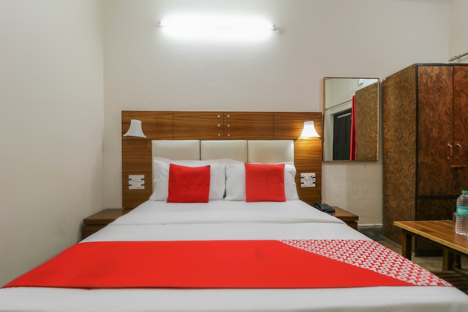 OYO 63734 Hotel Jyoti, Joshimath, Joshimath