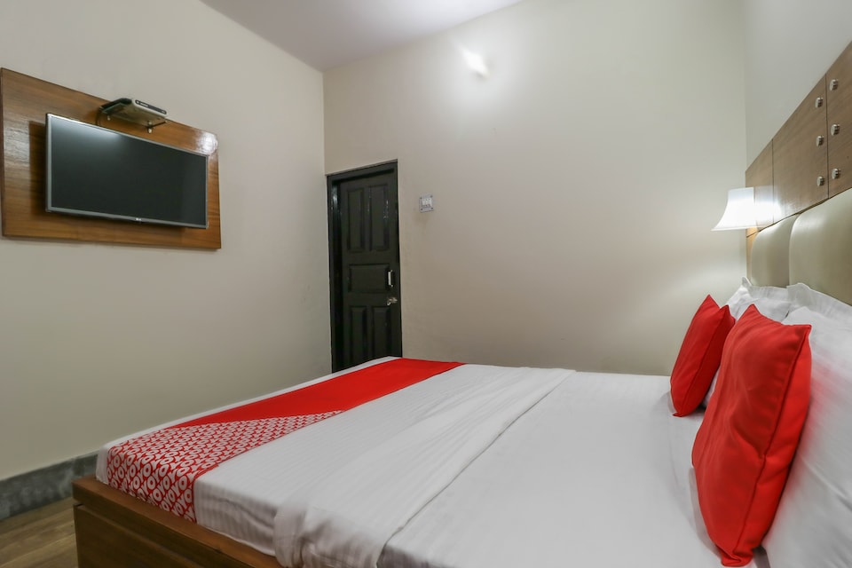 OYO 63734 Hotel Jyoti, Joshimath, Joshimath