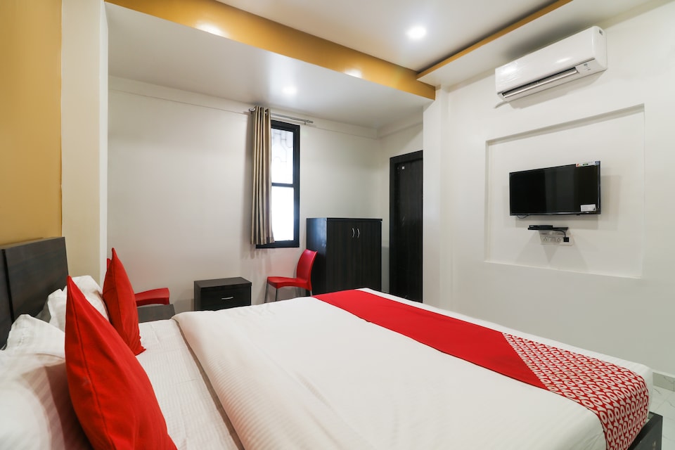 OYO 63737 The Orchid S Guest House, Shivaji Nagar  Pune, Pune