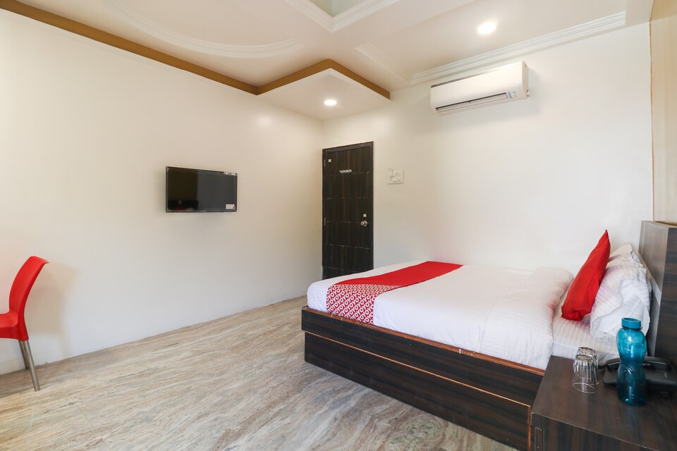 OYO 63737 The Orchid S Guest House, Shivaji Nagar  Pune, Pune