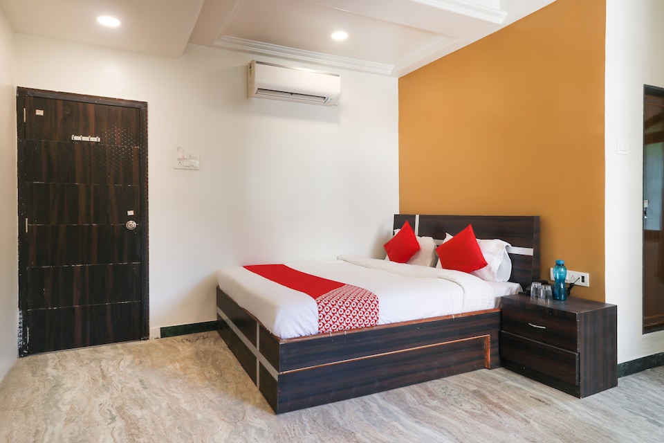 OYO 63737 The Orchid S Guest House, Shivaji Nagar  Pune, Pune