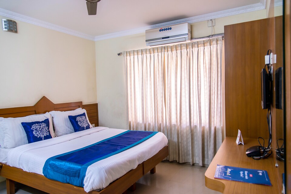 OYO 5161 Rose Garden, OMR Chennai, Chennai