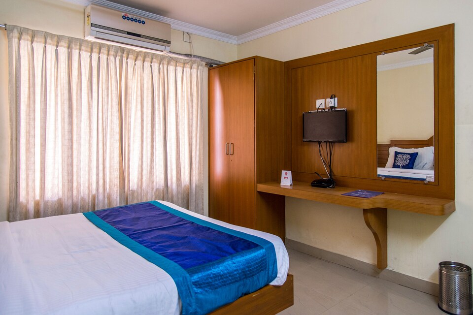 OYO 5161 Rose Garden, OMR Chennai, Chennai