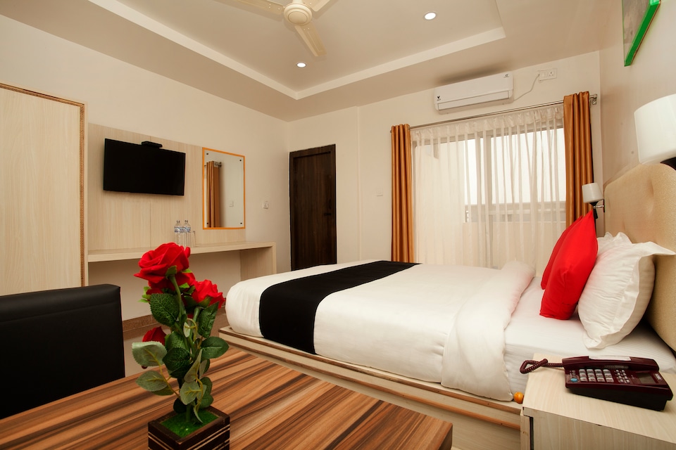 Capital O 652 Bheri Hotel Pvt Ltd, Nepalgunj, Nepalgunj