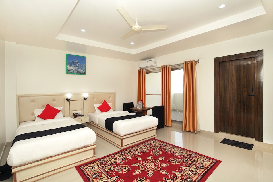 Capital O 652 Bheri Hotel Pvt Ltd, Nepalgunj, Nepalgunj