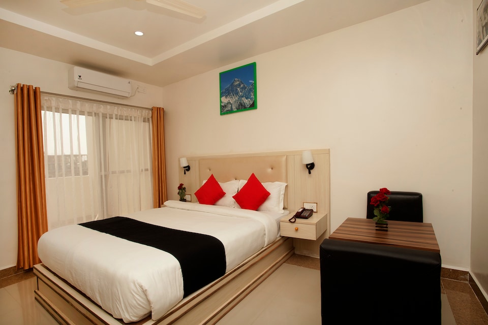 Capital O 652 Bheri Hotel Pvt Ltd, Nepalgunj, Nepalgunj