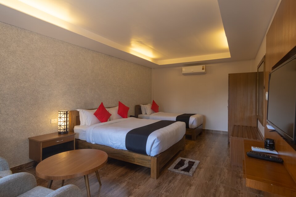 Capital O 653 Seven Lakes Resort , Pokhara, Pokhara