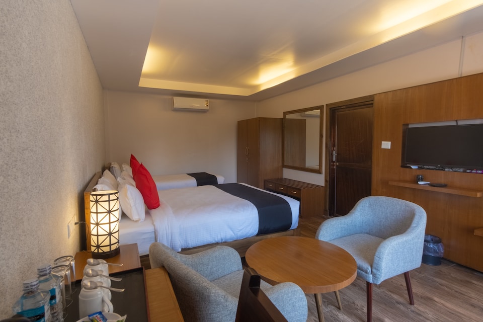 Capital O 653 Seven Lakes Resort , Pokhara, Pokhara