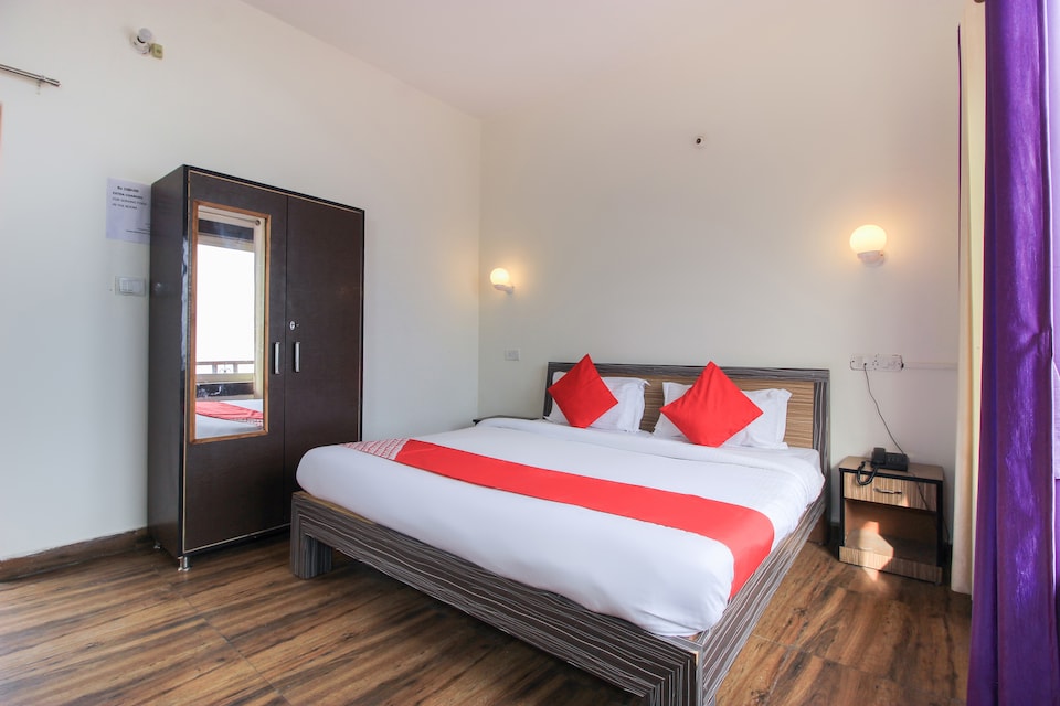 prop live in nan734, Highcourt Nainital, Nainital