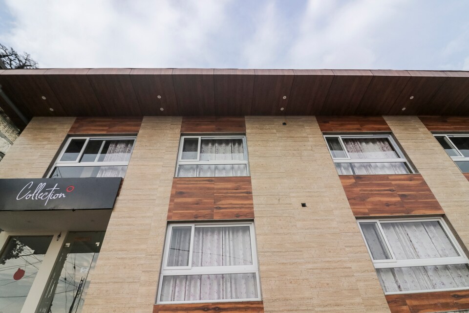 Collection O 50227 Valley Vista Oak Road, Picture palace Mussoorie, Mussoorie