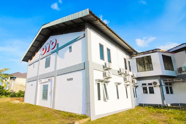 OYO 1905 Davonsa  Homestay Syariah