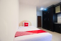 OYO 1905 Davonsa  Homestay Syariah