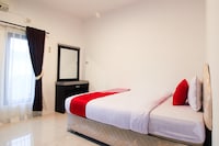 OYO 1905 Davonsa  Homestay Syariah
