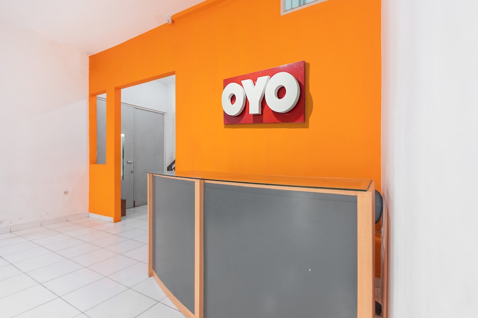OYO 1907 Pangrango Residence, Cengkareng, Jakarta