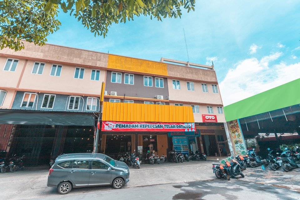 OYO 1907 Pangrango Residence, Cengkareng, Jakarta