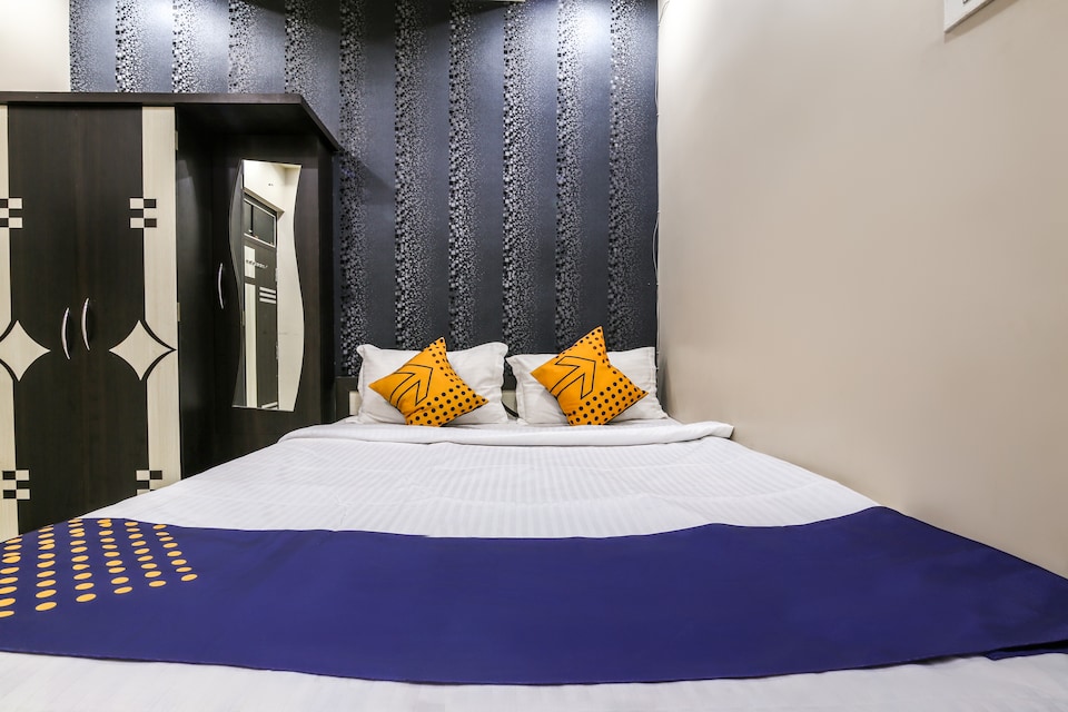 OYO 63754 Panchwati Guest House, Deoghar, Deoghar
