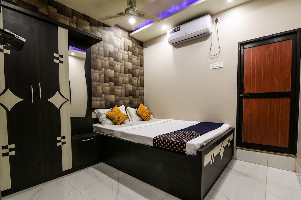 OYO 63754 Panchwati Guest House, Deoghar, Deoghar