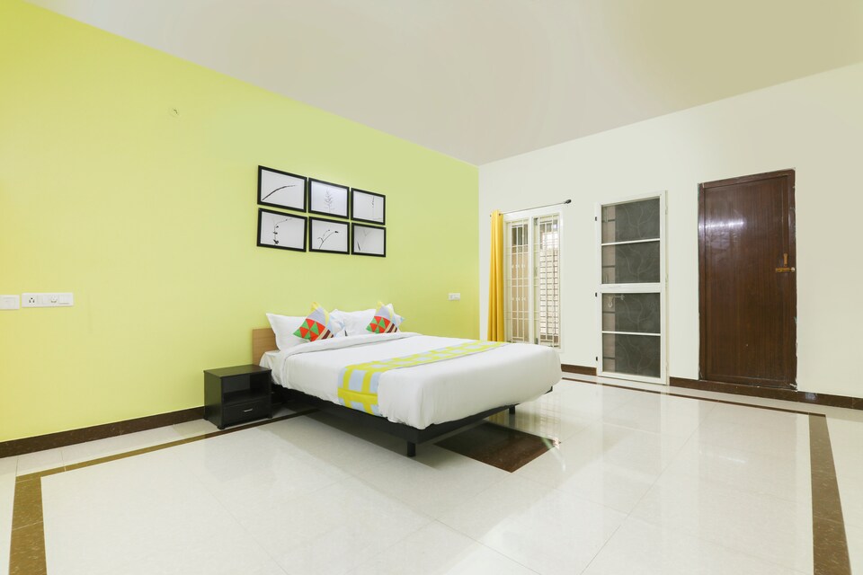 OYO 63760 Home G-Cloud, Velachery, Chennai