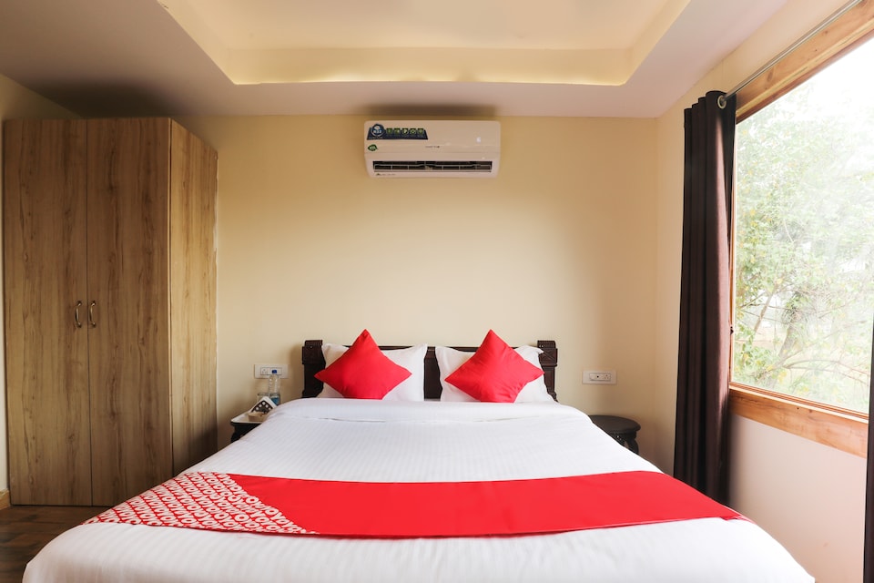 Capital O 63761 LA Blanca Resorts, Ashwen Arambol Goa, Goa