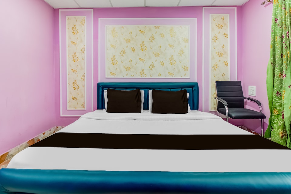 Collection O Airport Road Solina, Lal Chowk Srinagar, Srinagar