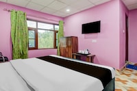 Collection O Airport Road Solina