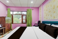 Collection O Airport Road Solina