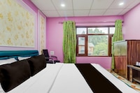 Collection O Airport Road Solina