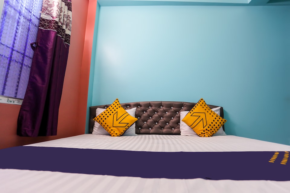 SPOT ON 63767 The Royal Palace, Mayapur, Mayapur