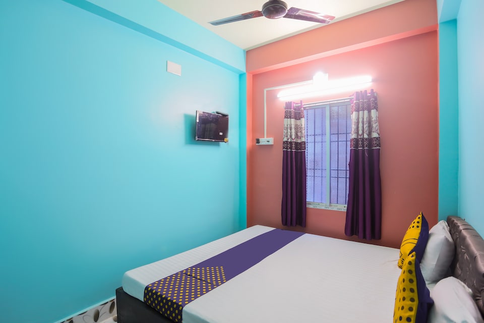 SPOT ON 63767 The Royal Palace, Mayapur, Mayapur