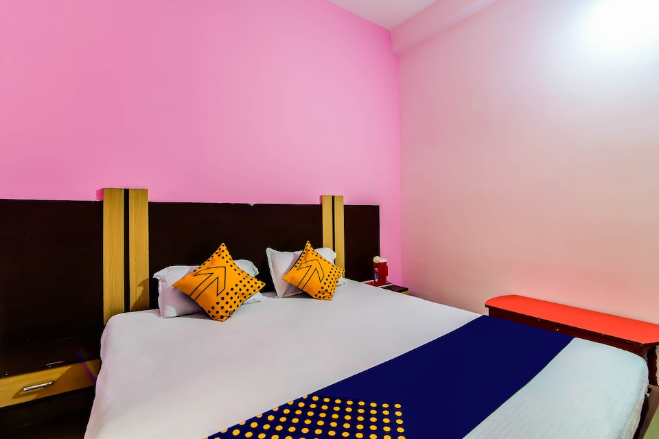 SPOT ON 63771 Hotel Puri Dham, Grand Road Puri, Puri