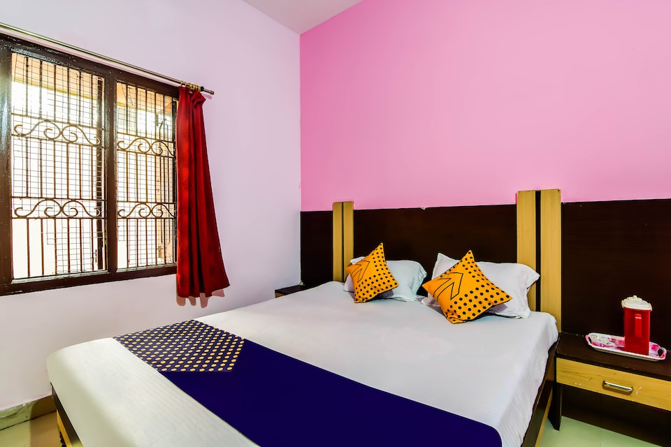 SPOT ON 63771 Hotel Puri Dham, Grand Road Puri, Puri